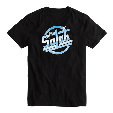 Mo Salah - Strokes T-shirt